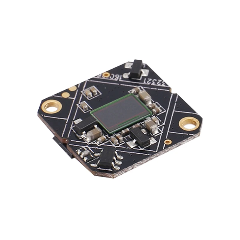 1 pezzo AHD1080P modulo fotocamera per auto scheda elettronica 1/2, 7 pollici 2 milioni di Pixel colore Wafer sensore CMOS Chip ISP universale