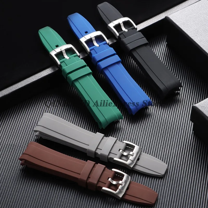 For Rolex For Omega…