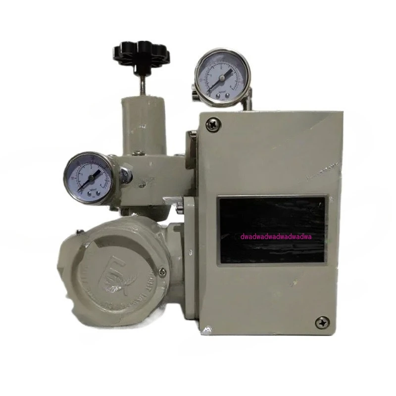 

Single Acting Linear Stroke Positioner HEP-15/16/17 Electric Valve Positioner