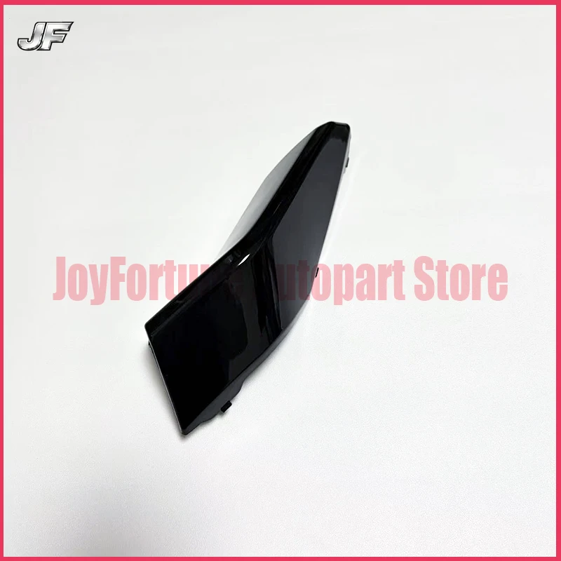 Auto Rear Bumper Tow Hook Cap Cover for Honda Civic 2016 2017 2018 2019 2020 2021 10th Gen Hatchback FK4 FK7 view 5