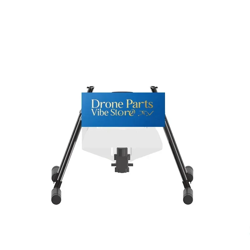 DParts110kg Multi-axis Plant Protection Machine Tripod Spraying System Industry Application Surveying And Mapping Dr-one Landing