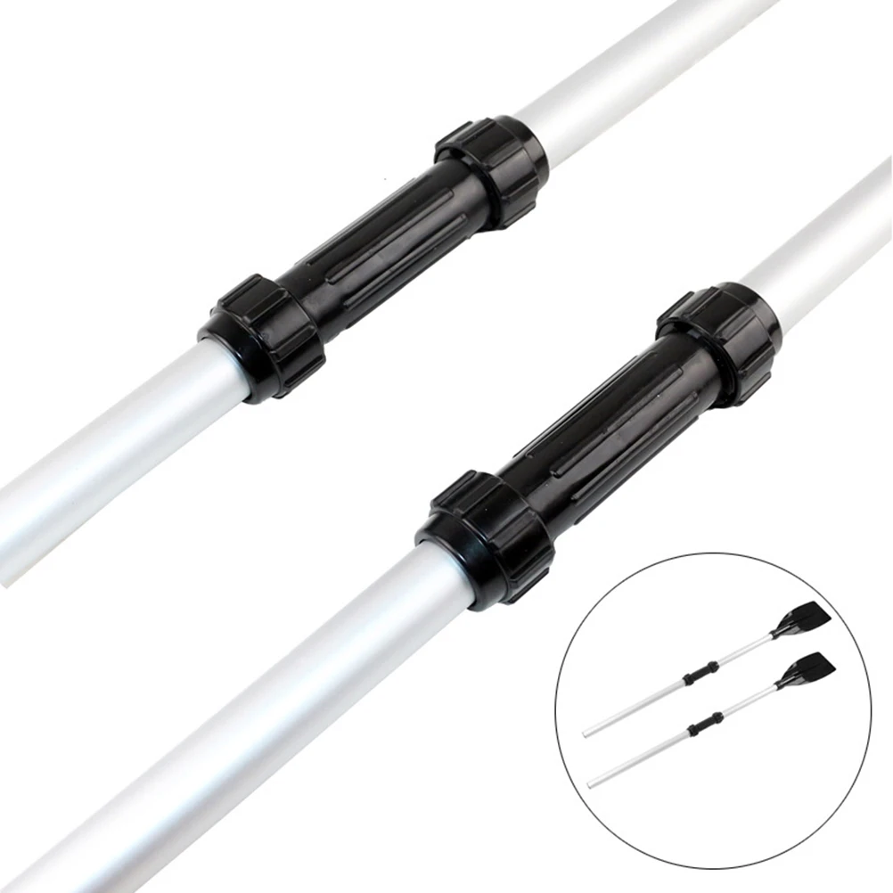 

Paddle Connector 28mm Aluminum Alloy Anti Rust Screw Joint Tool for Kayak Boat Canoe Accessories Durable Design Boating