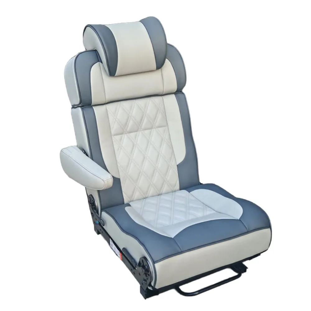 

Оптовая продажа, комплекты интерьера для кемпера из искусственной кожи, удобное сиденье для автофургона, кровать, диван, компактный для автодомов, модификация фургона