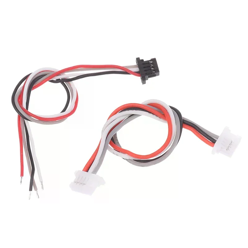 Walksnail الصورة الرمزية كابل الطاقة 6Pin ل V1 VTX 4Pin ل V2 VTX إصلاح وتعديل أجزاء #4