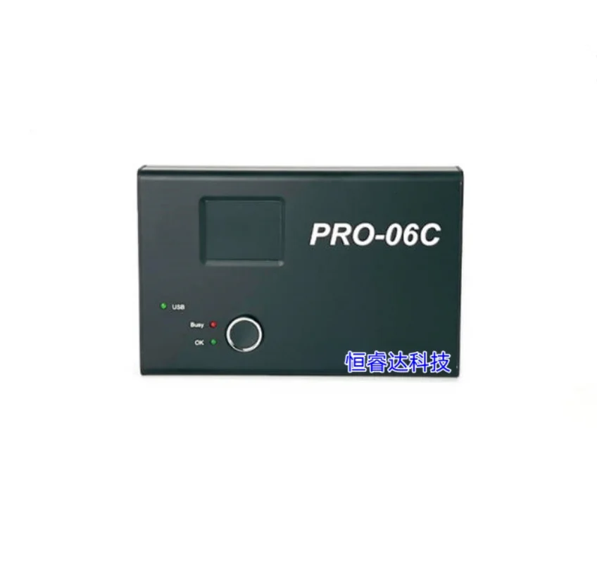 PRO-06C Burner PRO06C Sinowealth Programmer PRO 06C Downloader in Stock