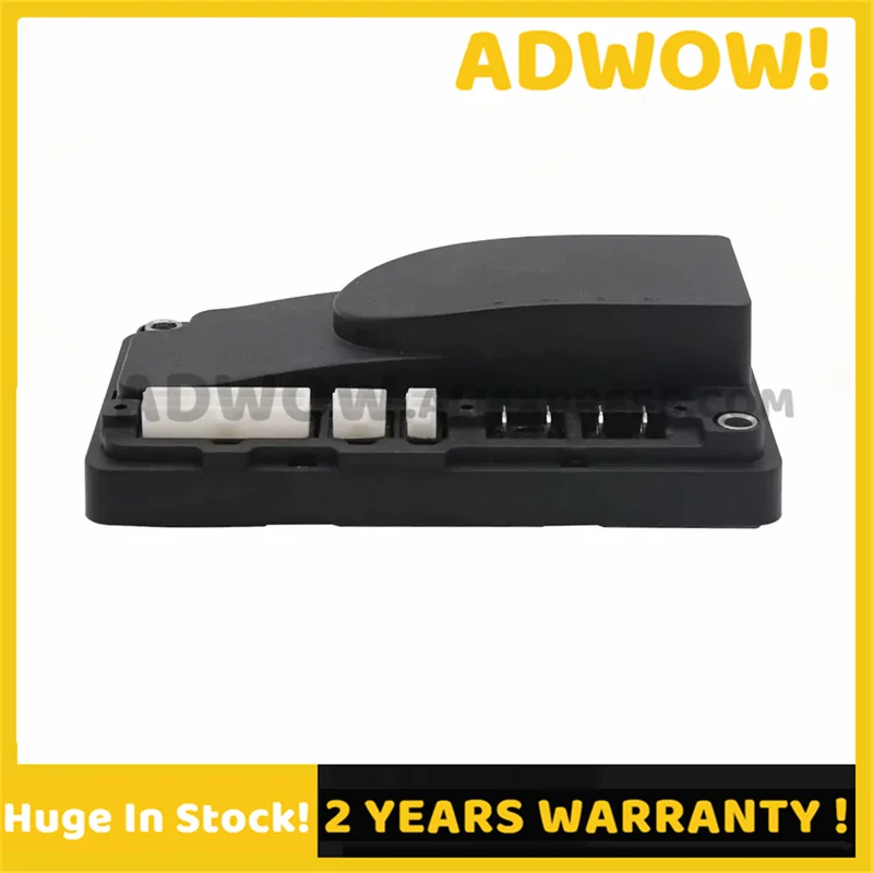 For Forklift D.C Motor Controller 24V 90A 1212P-2507 New