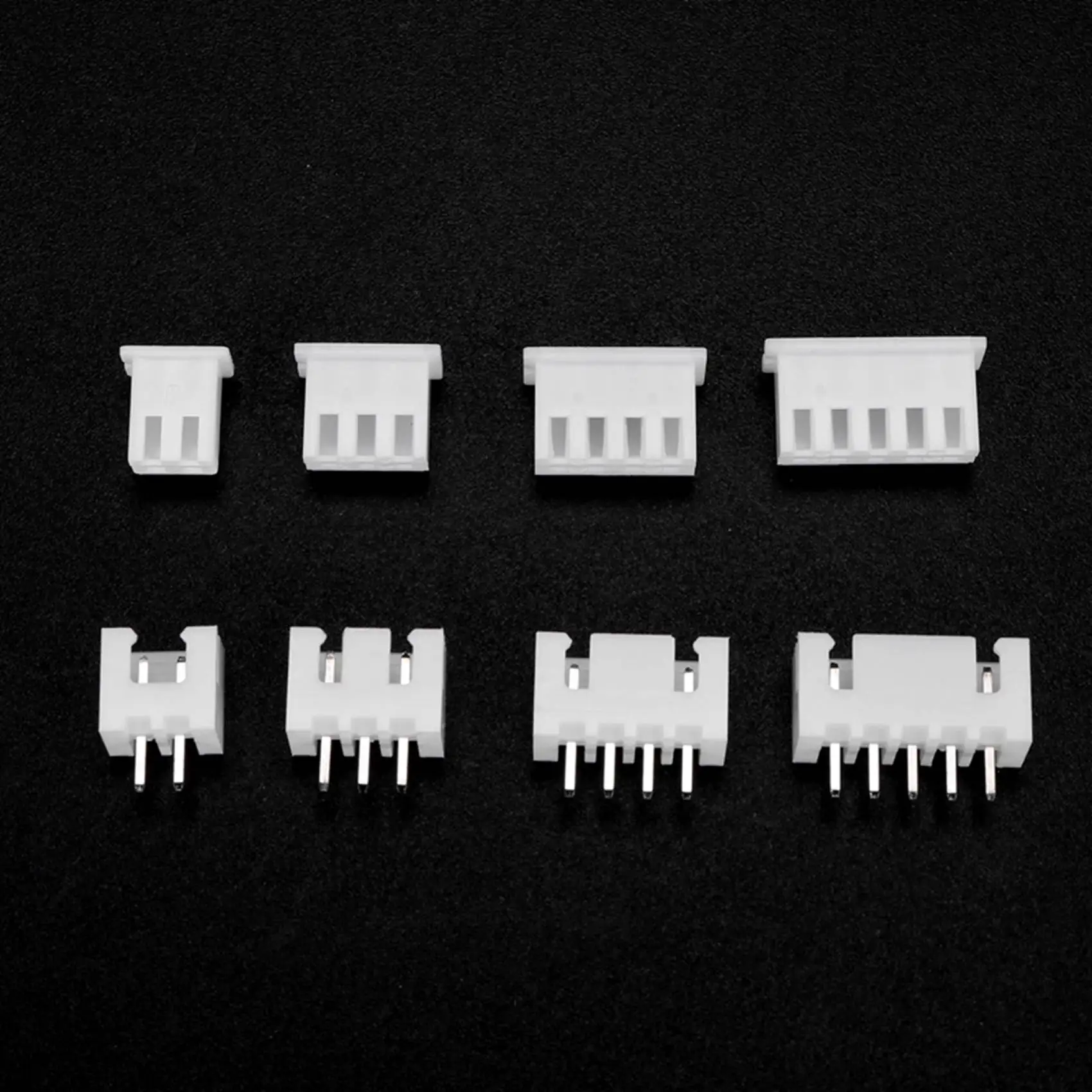 A97ZZ 560PC 2.54Mm …