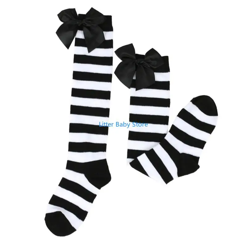 N80C Comfortable Fashionable Stockings Daily Use Multi Color Optional