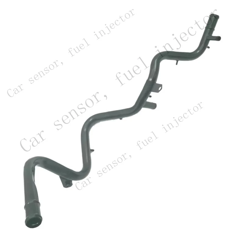 Q+ 027121065C Cooling Water Pipes Are Suitable for Golf, Jetta, and SEAT Vehicles.