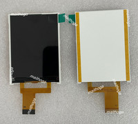 maithoga IPS 2.8 inch 24PIN TFT LCD Display Screen ST7789 Drive IC MCU 16Bit Interface