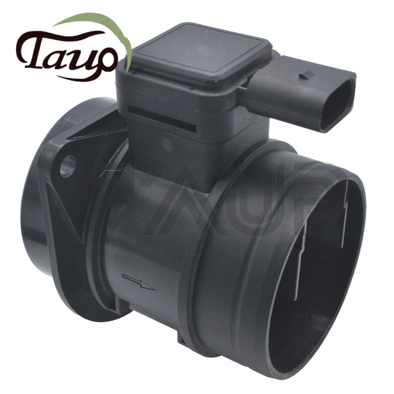 Mass Air Flow Meter Maf Sensor Compatible with AUDI A1 Sportback 2011-2015 SEAT ALTEA XL 2009 Replacement Of 5WK97023