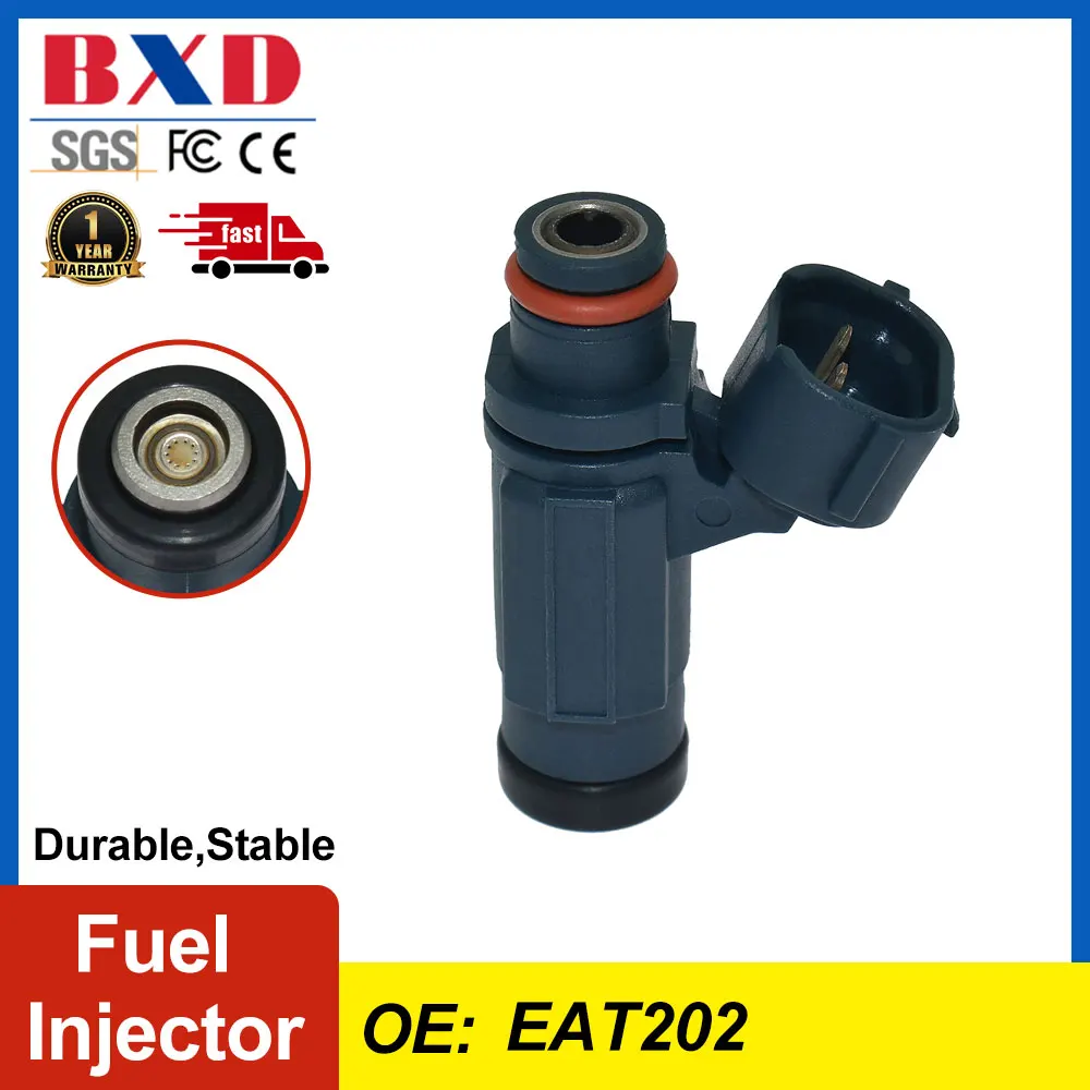 

Fuel Injector EAT202 For Car Accessories