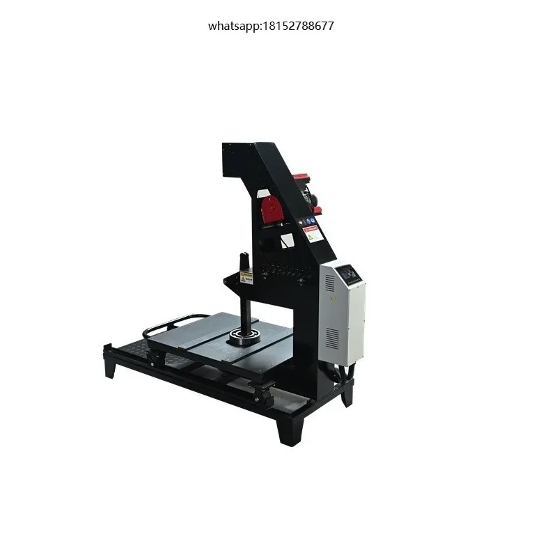 Industrial Eco Friendly Integrated Large Capacity Industrial Heaters for Heavy Machinery Repair Professional Tools