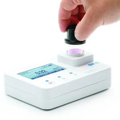 Hanna Phosphorus Portable Photometer with Cal Check  Hi97706