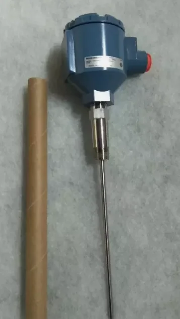 EMERSON 214CRWSMA1S4E0140SLE1AR1C1B1TB