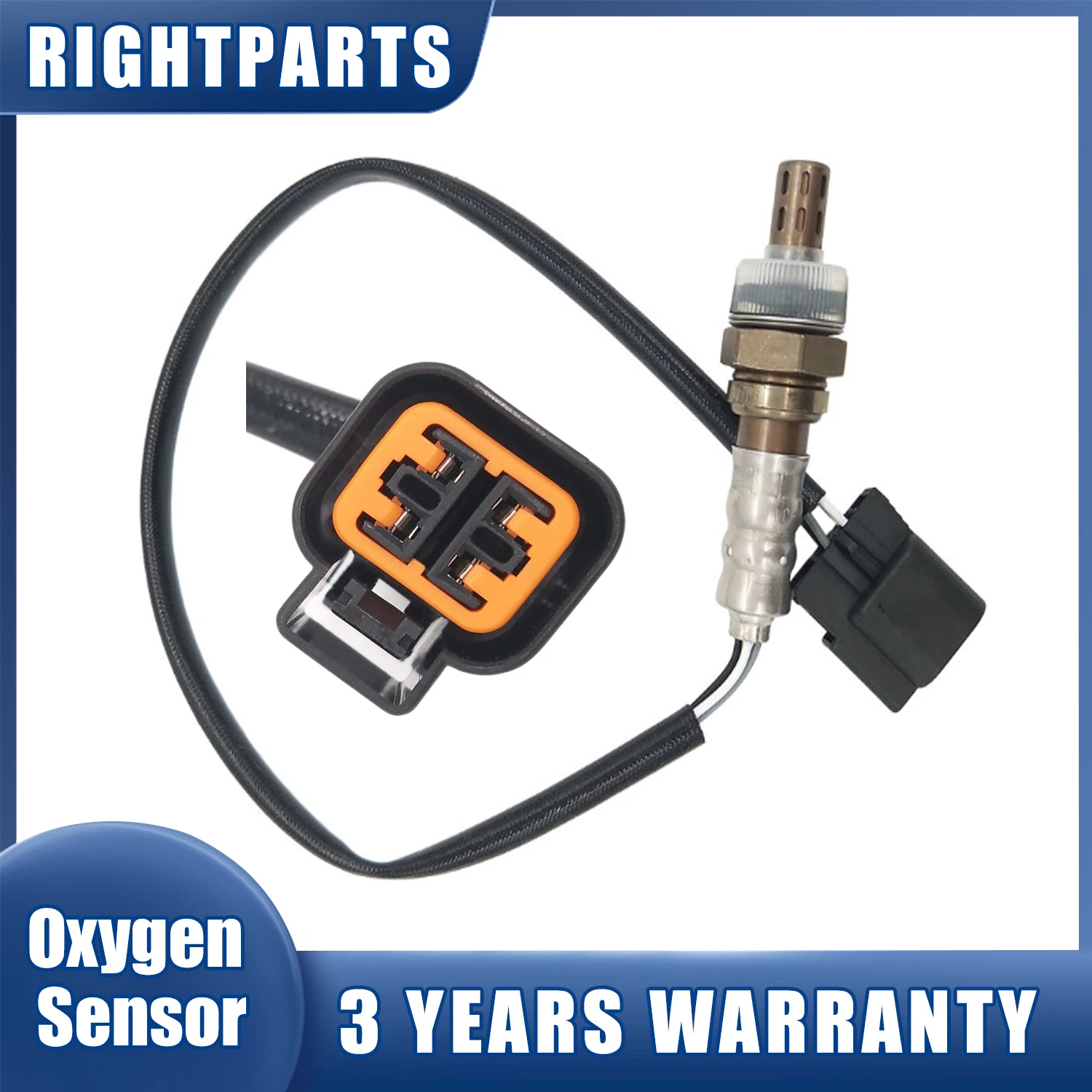 

Датчик кислорода (лямбда-зонд) 39210-25130 для Hyundai Sonata V NF 2.0 2.4 2005-2010 (3921025130)