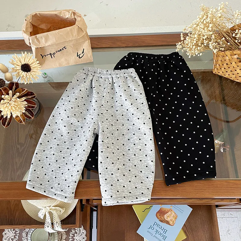 Children's Polka Do… - image