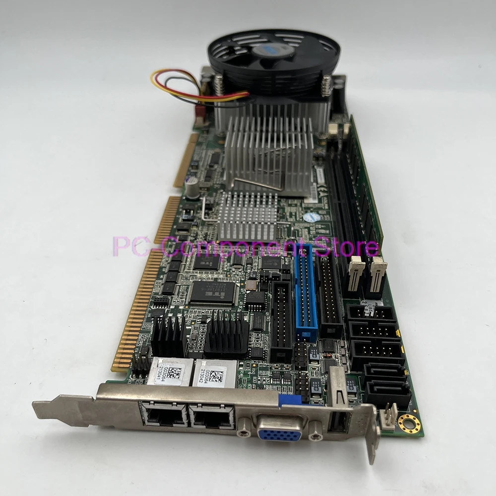 Motherboard Komputer Industri NUPRO-935A/DV 51-41802-0A10