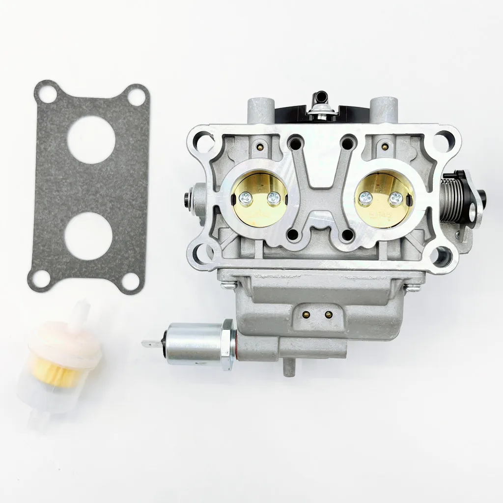 New Carburetor For Honda 16100-Z0A-815 BW02B GCV520 GCV530 GXV530 GXV530R GXV530U Carb