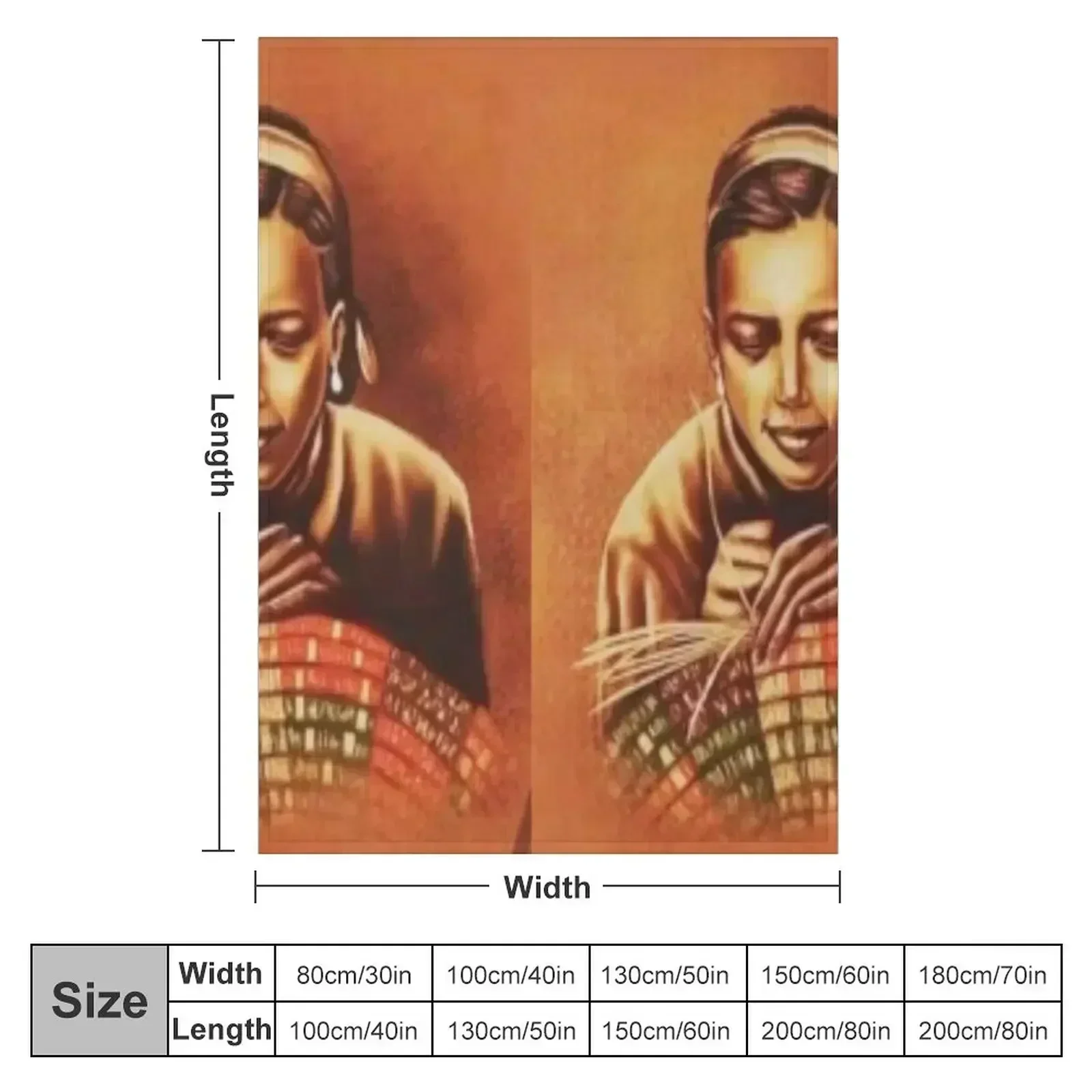 picture of ethiopian 10birr Throw Blanket Extra Large Throw Large For Decorative Sofa Luxury Weighted Blankets