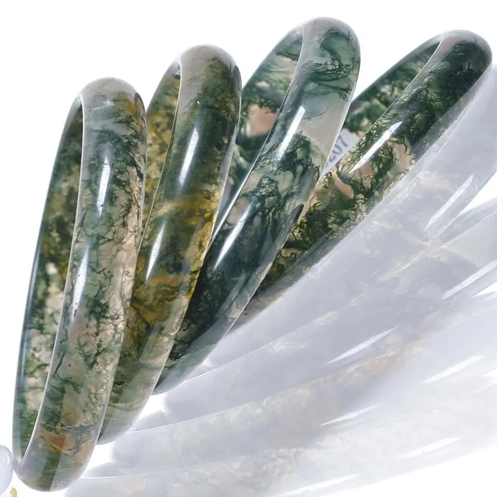 Bracelet Women's Jade Bracelet Fine Aquatic Agate Pure Natural