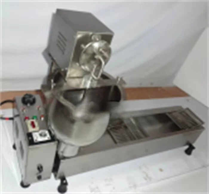Doughnut Maker, Doughnut Ball Machine for Kitchen