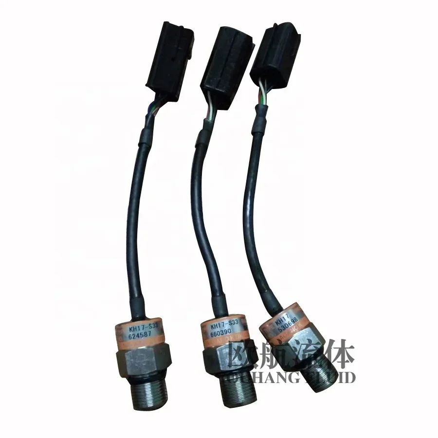 ناغانو كيكي KH17-S33 مستشعر الضغط