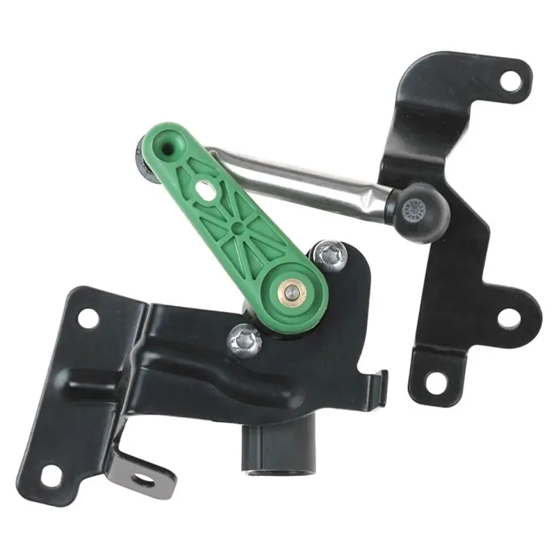 3C0941307A Suspension Height Head Light Level Sensor For Q3 VW Eos Golf Passat Wagon 2009-2010 1K0941273F 3C0907503-X67A