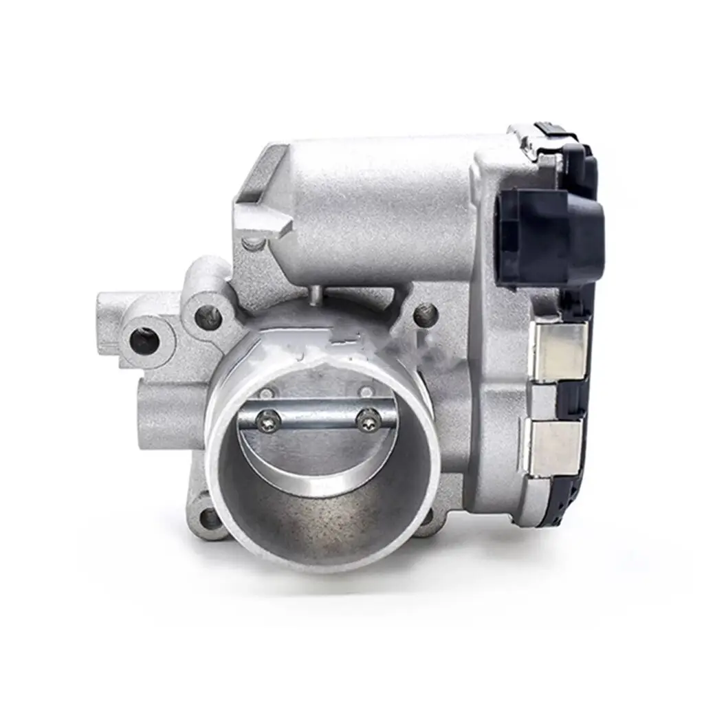 Throttle assembly for the Great Wall VOLEEX C50 HAVAL H6 H6 SPTER H2 GW4G15T engine 1.5T Exhaust volume 3765100-EG01T