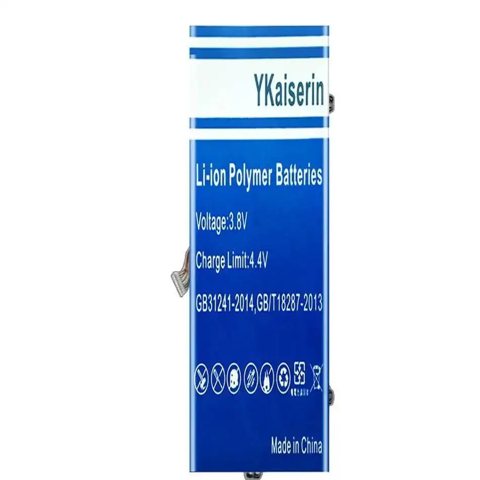 4900Mah Laptop Battery For Samsung Galaxy Book Pro 15 NP950XDB NP950QDB AA-PBMN4VN Portable Safe And Reliable