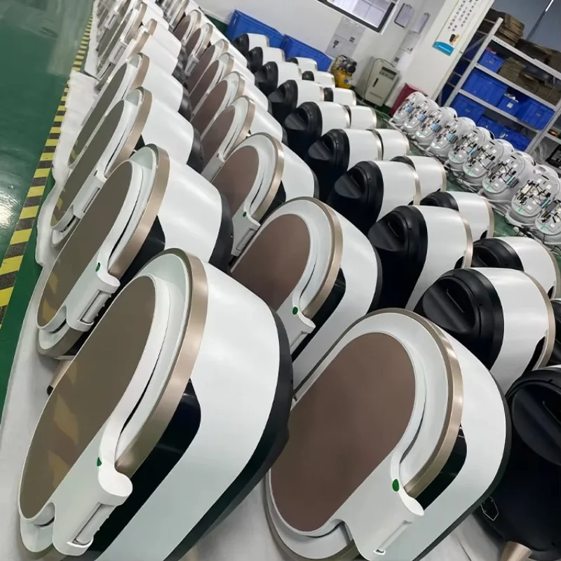 2024年韓国製プロフェッショナルフェイスビシア7肌分析機デジタルスキンスキャナー検査分析機フェイシャルスキンアナライザー