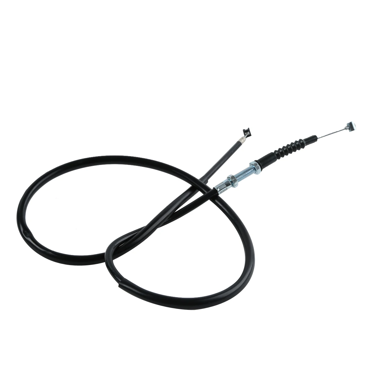 Cabo de Embreagem da motocicleta Para Yamaha DT 125 R DT125R 1991-2005 2004 2003 2002 2001 2000 1999