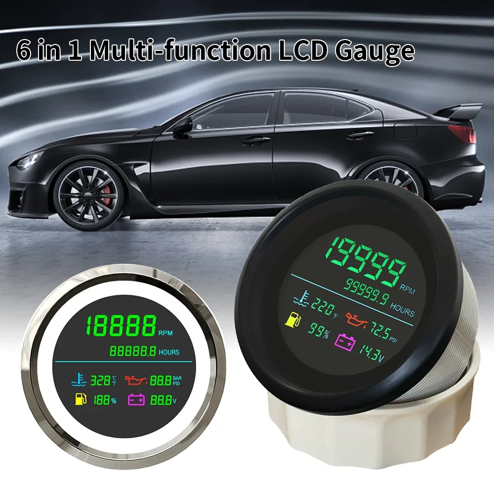 New 85Mm Digital 6 …