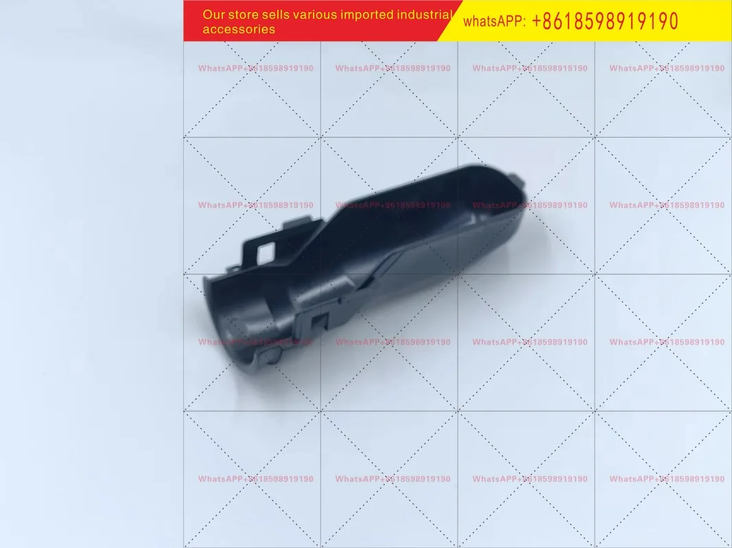TE Tyco 62P female end sheath 1-1418883-1 with lid 1418882-1 Tyco original factory direct shot