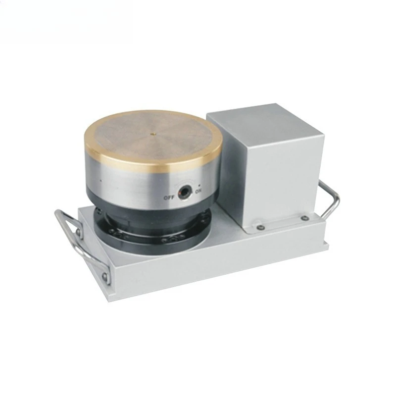 GIN-54320-02 Precision fine-tuning rotating disk RD130/160/200/250/300