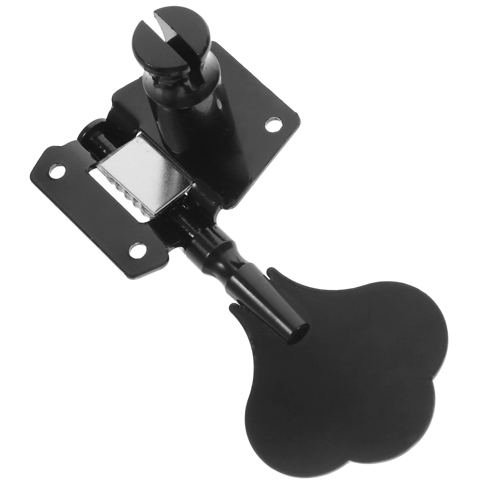 16:1 Precision Tuning Pegs Electric Guitar Machine Heads String Tuners For Bass Guitar Parts Lightweight Oxidation Resistant