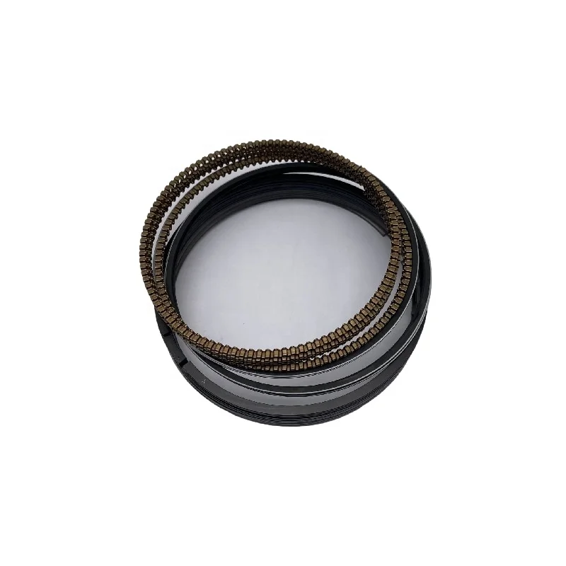 23040-3CAA0 Automobile Engine Piston Ring Car Piston Ring Group For Sorento/Sedona/Santa Fe/Azera