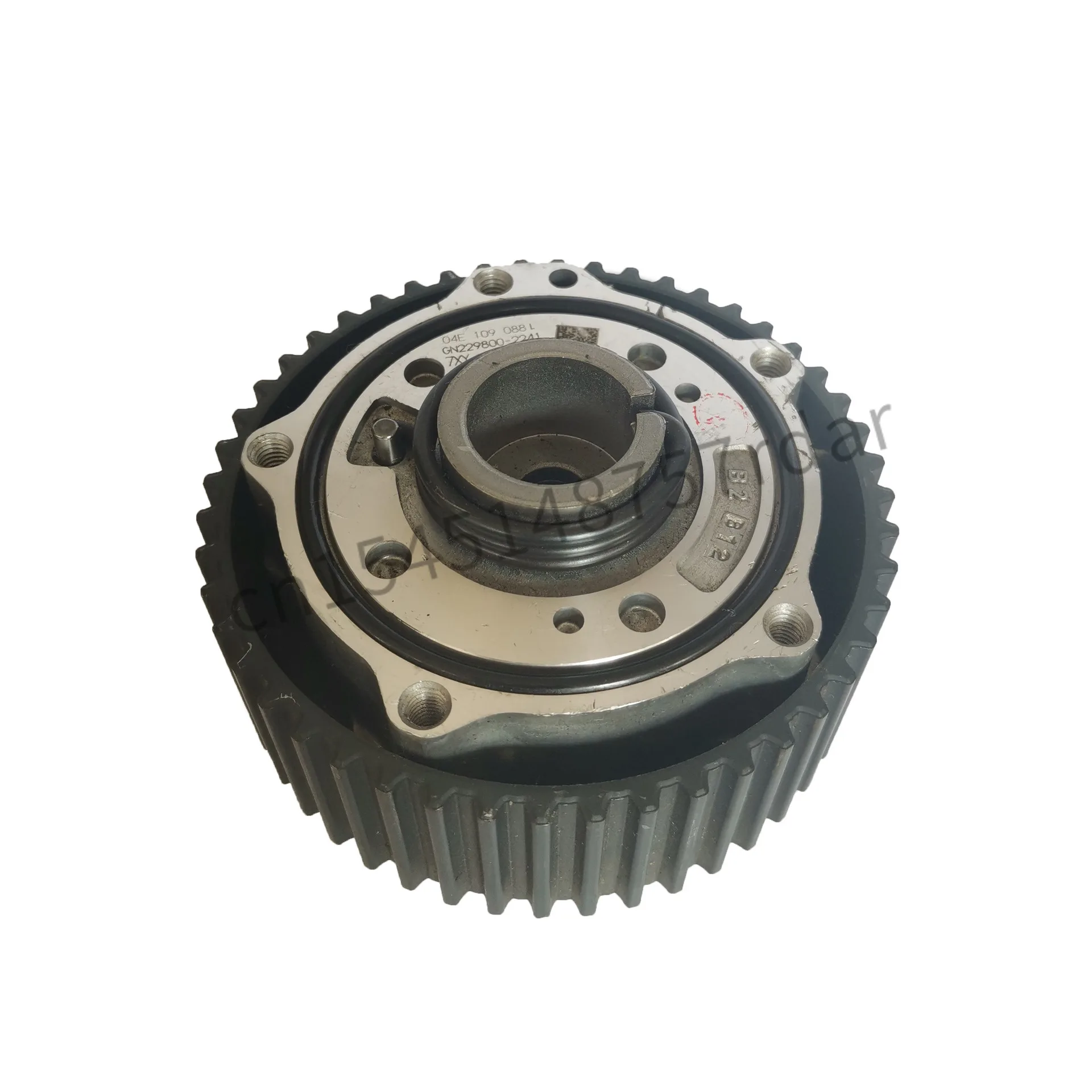 

Camshaft sprocket 04e109088l Suitable for timing gear phase adjuster of Volkswagen engine