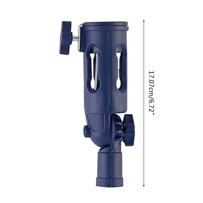 Pinsel Extender Multi-Winkel Farbroller Adapter Pole Spann Malerei Dropshipping