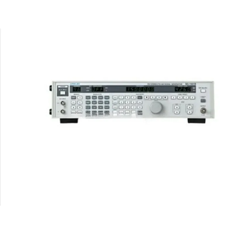 for SG-1501B High Frequency Stereo Generator FM/AM Standard 150MHZ Signal Source