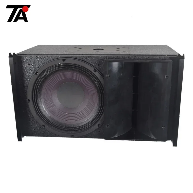 10inch Professional Outdoor Pa System Passive Line Array Speaker