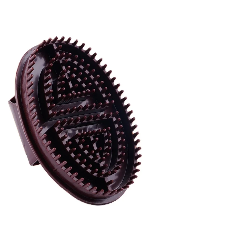 Factory direct universal scraper massage meridian brush beauty massage five element scorpion brush