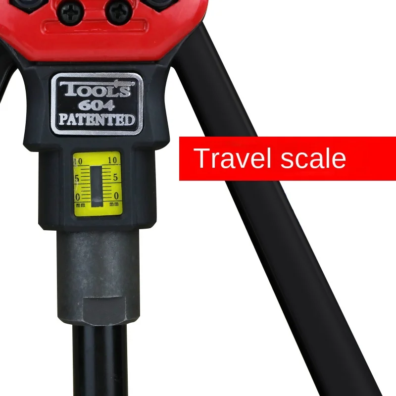 Pull Rivet Nut Gun/Pull-Setter/Pull Gun/Riveter Auto Repair Pull Gun M3-12