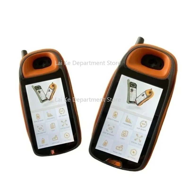 

New Key Copy Machine Auto car key Programmer support key All lost