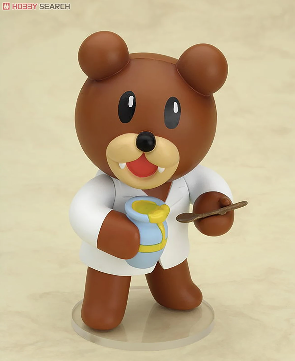 Original Genuine Good Smile Company Action/Dolls Nendoroid (#067) Himitsu Kessha Taka No Tsume Leonardo Hakase Anime Figure Gift