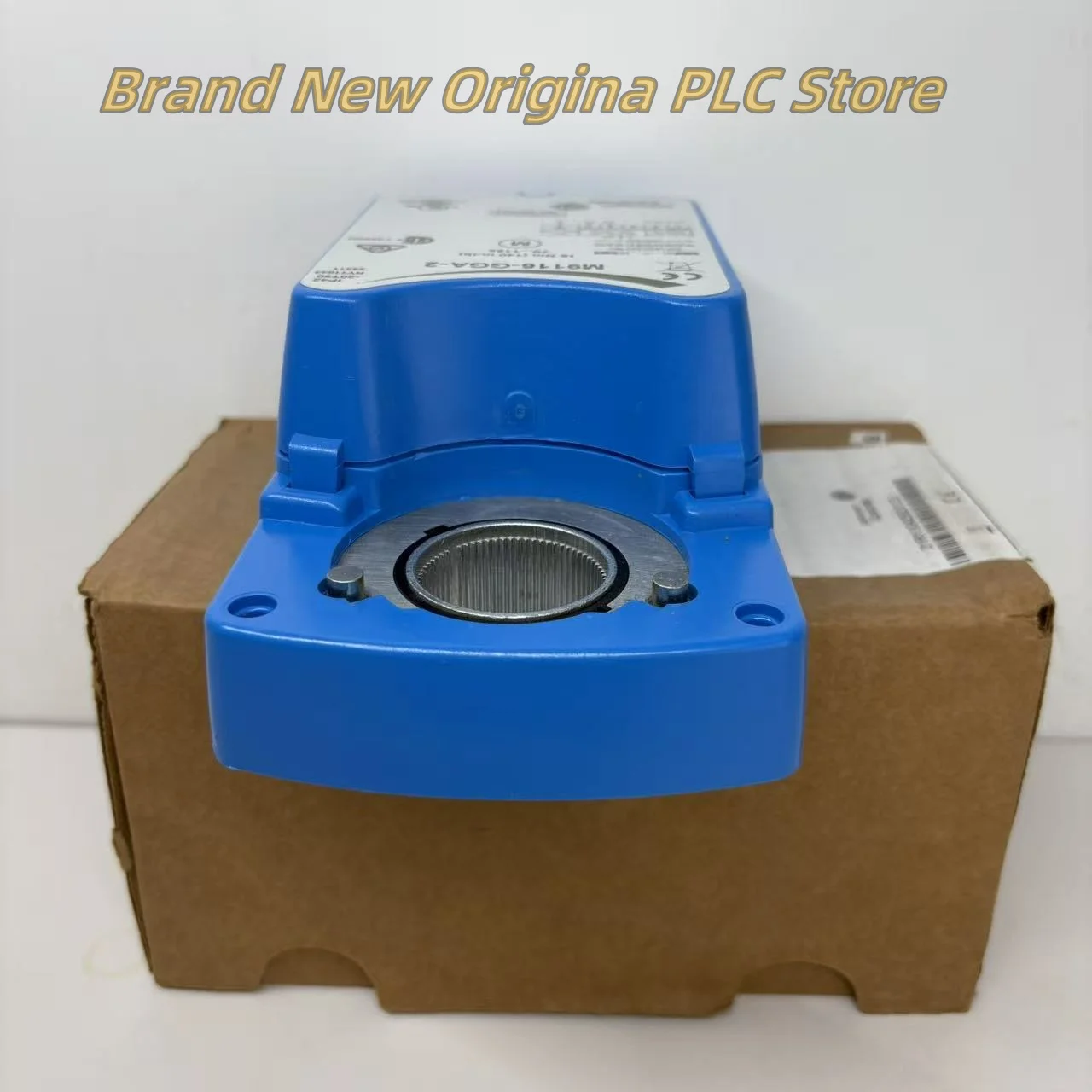 M9116-GGA-2 nuevo actuador eléctrico proporcional