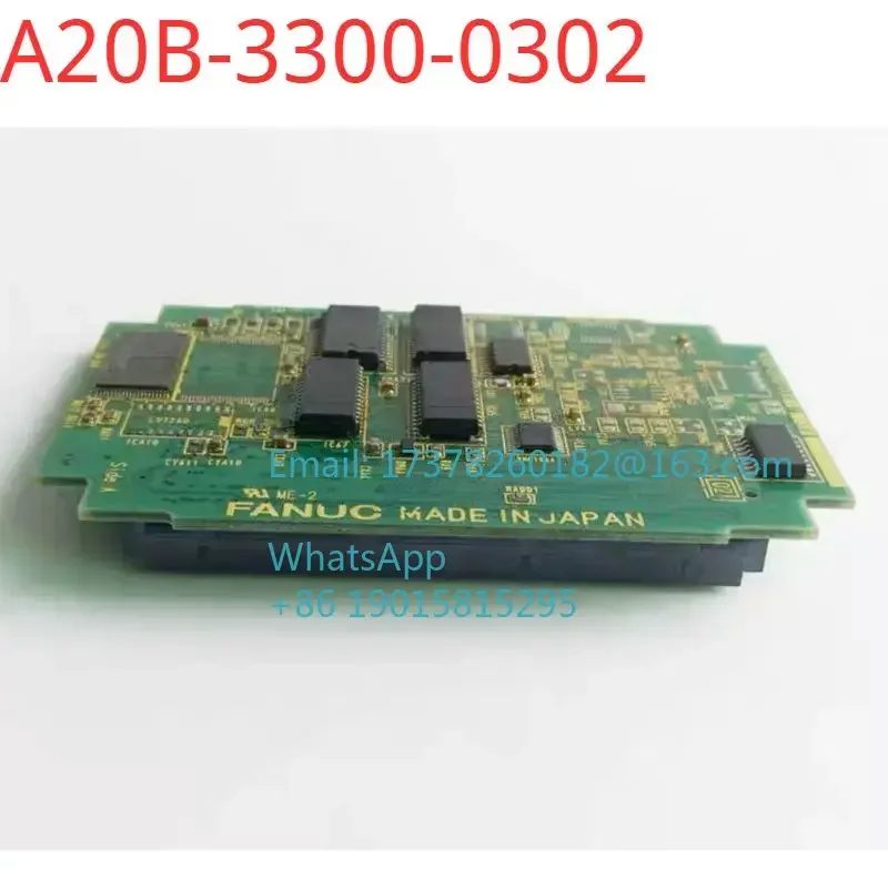 

A20B-3300-0302 тест оригинальной видеокарты ОК
