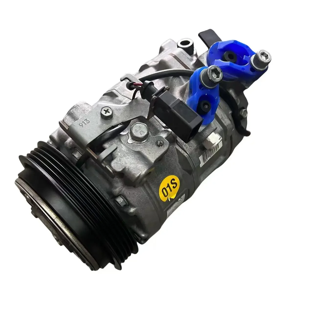 for Porsche-benz-bmw-audi Air compressor, calf Lamborghini Air compressor, 4N0816803 air-conditioning pump