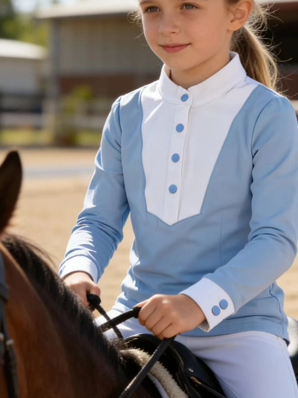 haut-de-concours-equestre-a-manches-longues-pour-enfants-collection-printemps-automne-t-shirt-de-sport-equestre