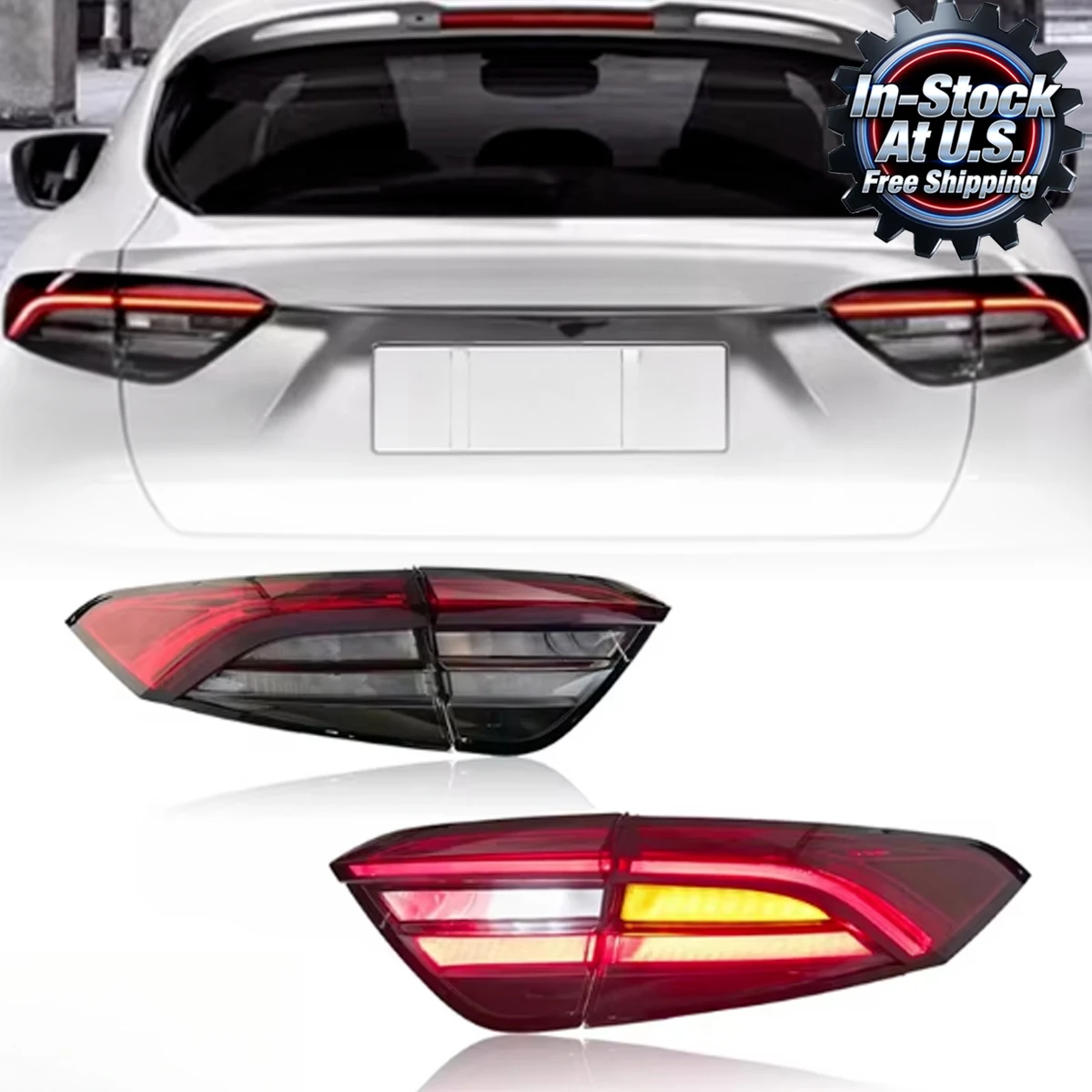 

Car Light for All LED Module Upgrade Modified New Highlight Headlight Assembly for Levante 2016-2020